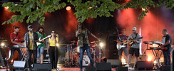 Max'1 & the Rootsmaker - Recherche dates de concert