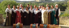 Lou Riban de Prouvènço - Groupe folklorique provençal