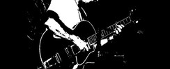 Timber Guitariste Chanteur - Concert au Do-Mi-Si-La-Do-Ré