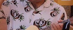 The UkuBoy(Z) - Duo Pop/Rock En  Ukulélés/voix 