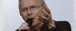 SAVOUROUX Christian - Chanteur chansons françaises