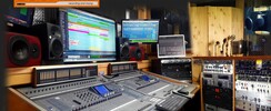 STUDIO LOUNAKA - ENREGISTREMENTS ET CREATIONS SONORES