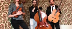 Rain Art Trio - Jazz