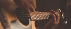 Peet Schoonen - guitariste