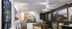 Galerie d'Art de Stéphane Scotto