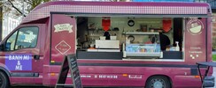 banh mi and me - Food truck spécialités vietnamienne