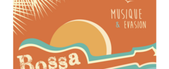 BOSSA NOSTRA - Duo d'artistes : animation musicale
