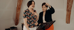 Pauline Gontier - Coach vocal certifiée d'état