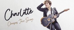 Charlotte Taboyer - SWING POP