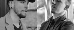 Retake - Duo Pop/Rock