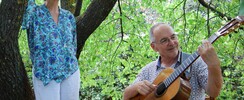 Cosicosy - Duo voix guitare