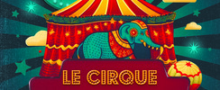 Le Cirque de l'Essonne - Privatisation de spectacle de cirquee