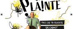 CIE EX.T.R.A  - PORTE ET PLAINTE 