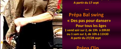 Metal tap - Cours de claquettes