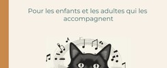 P'tit cahier de comptines psychoéducatives