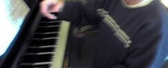 Association Verte Fontaine - Cours de chant