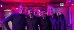 Patchrock - Covers Pop / Rock 50s à 2000s !