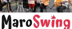 MaroSwing Trio chez Libère Thés Sens