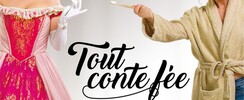 Femina Productions - « Tout conte fée »