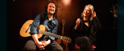 Duo Chant et Guitare -