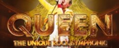 Queen, The Unique Rock Symphonic Celebration
