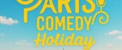 Paris Comedy Holiday