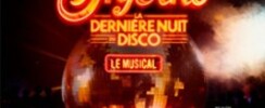 Inferno - La Dernière Nuit du Disco - Bobino, Paris 
