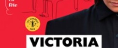 Victoria Sio – Une voix, un piano
