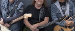 Guitar Night Project - Paris