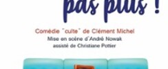 Une Semaine pas Plus