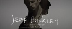 The Song of Jeff Buckley performed by Slow Pilot - Jeff Buckley Tribute