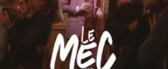 Ben H – Le Mec en Rose