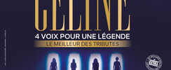 Génération Céline : 4 voix pour une légende