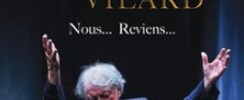 Hervé Vilard - Capri...C'est Fini...Nous...Reviens...