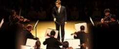 Schéhérazade - Orchestre Lamoureux