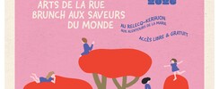 Les Voyages Artistiques Kerhorres (arts de la rue et Brunch)