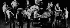 Umlaut Big Band joue Melba Liston