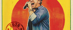 Gavin DeGraw en concert au Bataclan