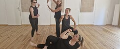Stage d'improvisation - Toussaint