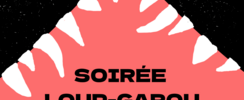 Soirée Loup-Garou | jeux et jeu de rôle