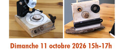Ateliers photo argentique et 