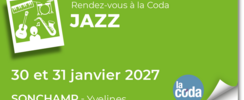 Stage de Jazz