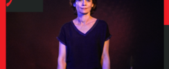 Sophie Alour - Nouveaux Mondes