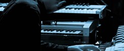 Cours de piano jazz et formation musicale