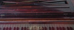 Cours particuliers de piano à Paris