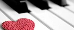 cours de piano à paris 14ème