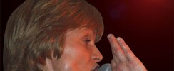 Sosie de Claude François