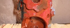 Atelier Terre(s) Katia Chiotti - Ateliers de poterie pour les petits et les ados.