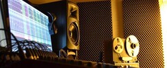 VIBRAZIK , Studio d'enregistrement et bien plus !!