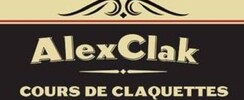 AlexClak - Cours de claquettes américaines
